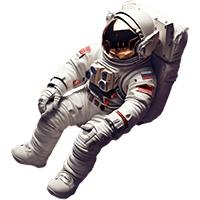 astronaut