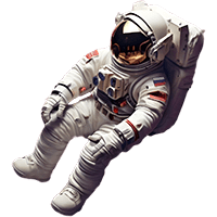 astronaut